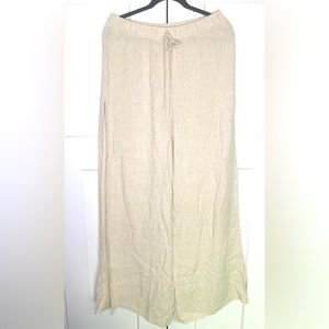 Shein Women’s Side split pants Size L